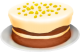 Gateau a la carotte hay day