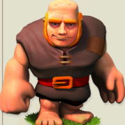 Geant avatar