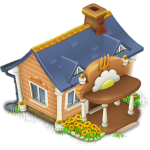 Gite rural ville hay day