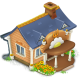 Gite rural ville hay day