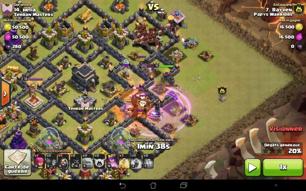Gowihog deploiement chevaucheur cochon tuto 2