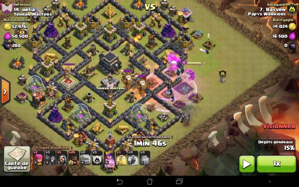 Gowihog sort rage poison tuto
