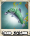 Grand coregone