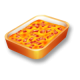 Gratin de patates hay day