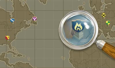 Guerre de clans amicale mise a jour coc