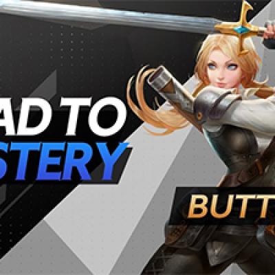 Guide avance butterfly arena of valor