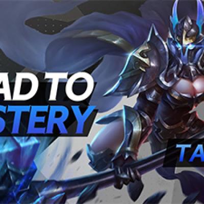 Guide avance taara arena of valor