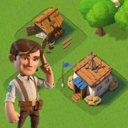 Guide debutant boom beach logo