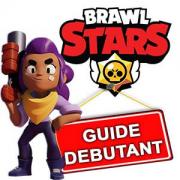 Guide debutant brawl stars