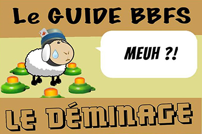 Guide deminage boom beach bbfs