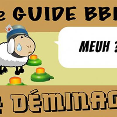 Guide deminage boom beach bbfs