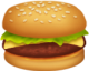 Hamburger hay day