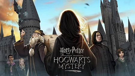 Harry potter hogwarts mystery jeu mobile ios android blog