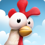 Hay day logo fr
