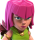 Icon archer