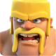 Icon barbarian