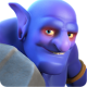 Icon bowler
