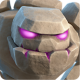 Icon golem