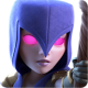 Icon witch