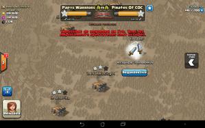 Impossible de regarder en live