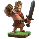 Infoscreen barbariankingfist