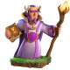 Infoscreen grandwarden