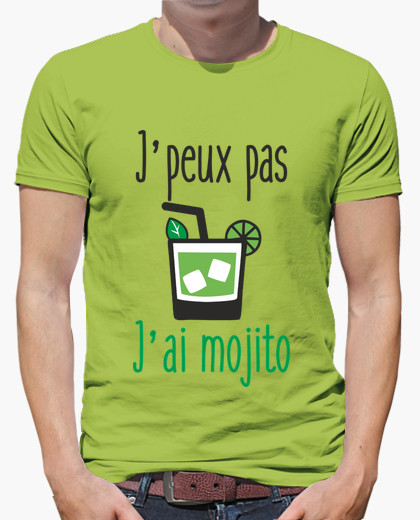 J peux pas j ai mojito