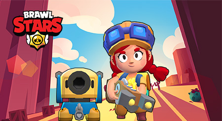 Jessie brawl stars blog