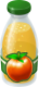 Jus de pomme hay day