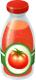 Jus de tomate hay day