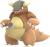 Kangaskhan