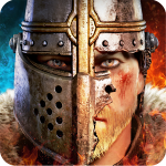 King of avalon logo