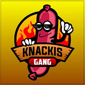 The Knacki Gang