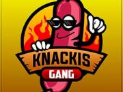 Knackis gang logo 300px