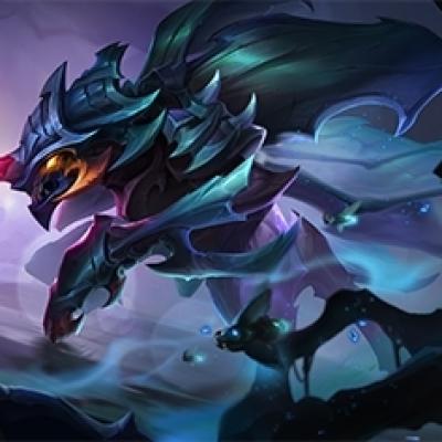 Kriknak arena of valor blog