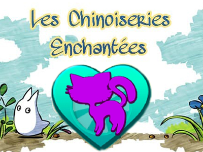 Les Chinoiseries Enchantées