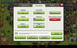 Lier village google plus clash of clans