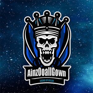 AinzOoallGown