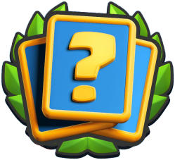 Logo coupe du roi defi clash royale