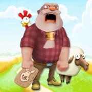 Logo hay day papys farmers