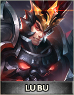 Lu Bu