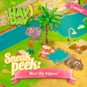 Maj hay day juin 2017 sneak peek 4
