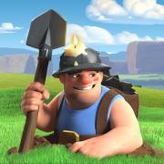 Maj mai 2016 clash of clans mineur