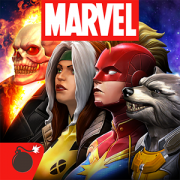 Marvel tournoi des champions logo