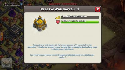 Matchmaking gdc calculer puissance base ressource reserve or clash of clans