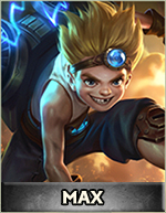 Max