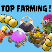 Meilleure technique de farming de tous les temps clash of clans miniature 3