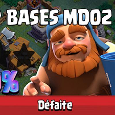 Meilleurs plans de base mdo nouveau monde clash of clans blog