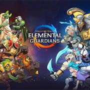 Might & Magic Elemental Guaridans présentation