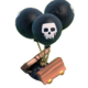 Mine chercheuse piege niveau 1 2 clash of clans